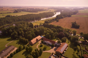 Relais & Châteaux Gutshaus Stolpe, Stolpe auf Usedom